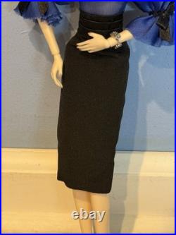 2008 Fashion Royalty'Fete Accompli Tatyana' #91220 LE 450