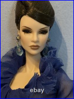 2008 Fashion Royalty'Fete Accompli Tatyana' #91220 LE 450