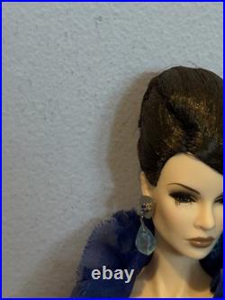 2008 Fashion Royalty'Fete Accompli Tatyana' #91220 LE 450