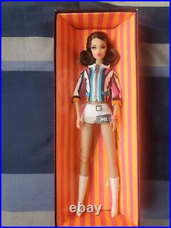 2008 Fashion Royalty Integrity Dynamite Girls Wave 1 Jett Doll Nude