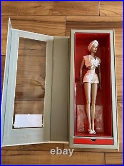 2008 Lana Turner Iconic Hollywood Royalty Collection Integrity Toys Doll NIB