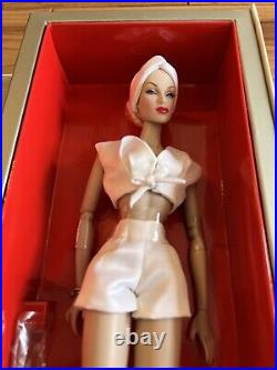 2008 Lana Turner Iconic Hollywood Royalty Collection Integrity Toys Doll NIB