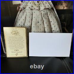 2009 Barbie Queen Elizabeth I Royalty Series Gold Label Series By Mattel