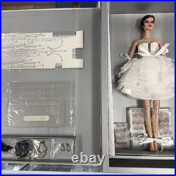 2009 Integrity Fashion Royalty Deconstruction Sight Eugenia Perrin Frost 91228
