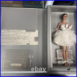 2009 Integrity Fashion Royalty Deconstruction Sight Eugenia Perrin Frost 91228