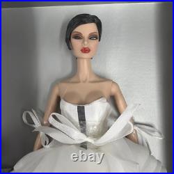 2009 Integrity Fashion Royalty Deconstruction Sight Eugenia Perrin Frost 91228