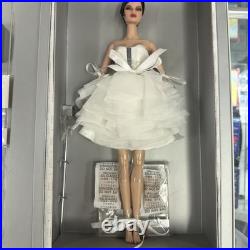 2009 Integrity Fashion Royalty Deconstruction Sight Eugenia Perrin Frost 91228