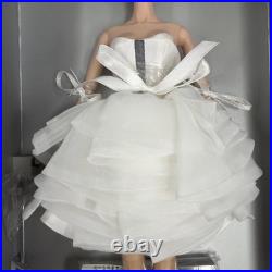 2009 Integrity Fashion Royalty Deconstruction Sight Eugenia Perrin Frost 91228