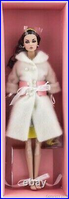 2009 Integrity Poppy Parker The Reluctant Debutante Doll NRFB