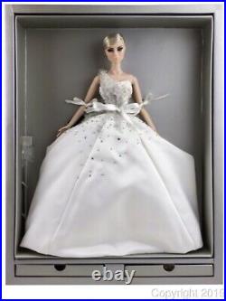 2009 Jason Wu Fashion Royalty Agnes Von Weiss Poesie Enchantee Doll MNRFB