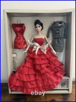 2010 Fashion Royalty DECEPTIVELY YOURS KYORI SATO #91241 NRFB