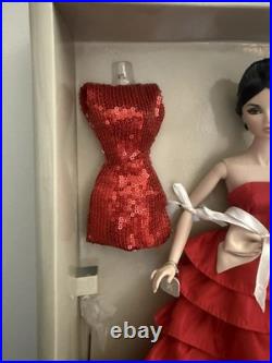2010 Fashion Royalty DECEPTIVELY YOURS KYORI SATO #91241 NRFB