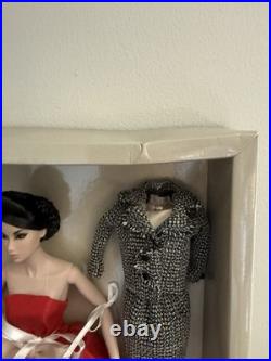 2010 Fashion Royalty DECEPTIVELY YOURS KYORI SATO #91241 NRFB