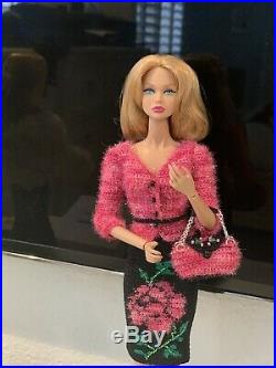 2010 RARE Poppy Parker Shes Arrived Integrity Toys IN FR2 BODY 350 Doll