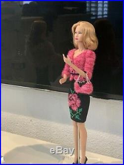 2010 RARE Poppy Parker Shes Arrived Integrity Toys IN FR2 BODY 350 Doll