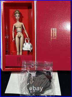 2011 Integrity Toys Fashion Royalty Echelon Monogram Jason Wu
