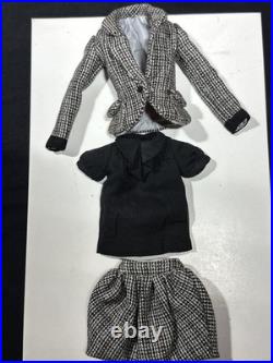 2011 Integrity Toys Fashion Royalty Echelon Monogram Jason Wu