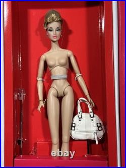 2011 Integrity Toys Fashion Royalty Echelon Monogram Jason Wu