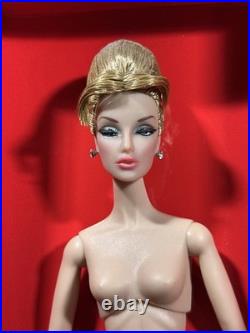 2011 Integrity Toys Fashion Royalty Echelon Monogram Jason Wu