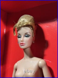 2011 Integrity Toys Fashion Royalty Echelon Monogram Jason Wu