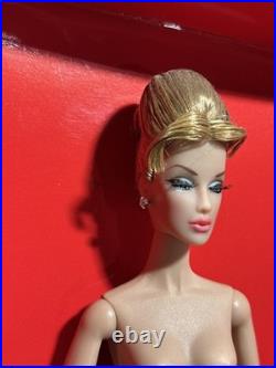 2011 Integrity Toys Fashion Royalty Echelon Monogram Jason Wu