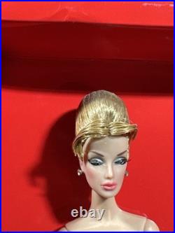 2011 Integrity Toys Fashion Royalty Echelon Monogram Jason Wu