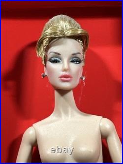 2011 Integrity Toys Fashion Royalty Echelon Monogram Jason Wu