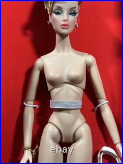2011 Integrity Toys Fashion Royalty Echelon Monogram Jason Wu
