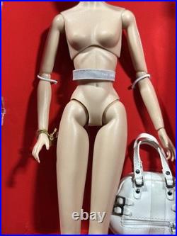 2011 Integrity Toys Fashion Royalty Echelon Monogram Jason Wu