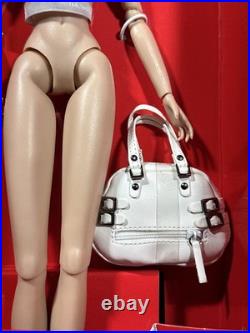 2011 Integrity Toys Fashion Royalty Echelon Monogram Jason Wu