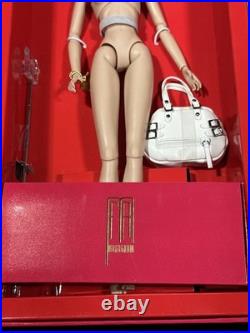 2011 Integrity Toys Fashion Royalty Echelon Monogram Jason Wu