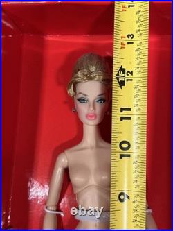 2011 Integrity Toys Fashion Royalty Echelon Monogram Jason Wu