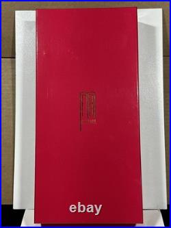 2011 Integrity Toys Fashion Royalty Echelon Monogram Jason Wu