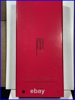 2011 Integrity Toys Fashion Royalty Echelon Monogram Jason Wu
