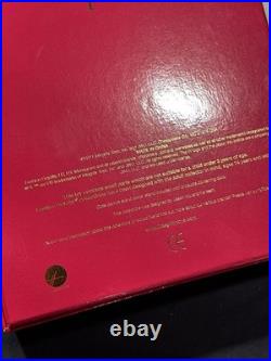 2011 Integrity Toys Fashion Royalty Echelon Monogram Jason Wu