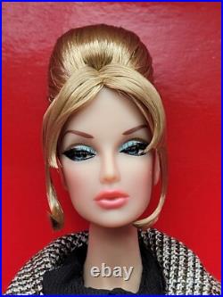 2011 Integrity Toys Fashion Royalty Echelon Monogram Jason Wu LE 350 #93023 NRFB