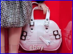 2011 Integrity Toys Fashion Royalty Echelon Monogram Jason Wu LE 350 #93023 NRFB