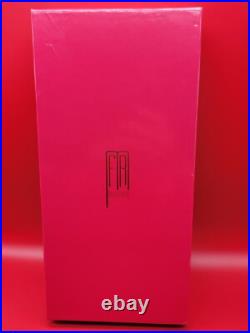 2011 Integrity Toys Fashion Royalty Echelon Monogram Jason Wu LE 350 #93023 NRFB