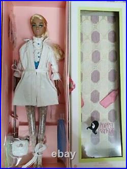 2011 Sweet Confection Poppy Parker Doll Integrity Toys Silkstone Fashion Royalty
