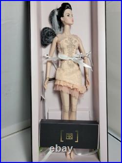 2013 Fashion Royalty A Touch of Frost Eugenia Perrin Frost #91341 NRFB