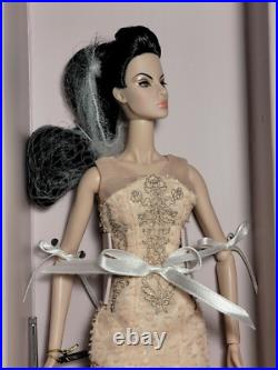 2013 Fashion Royalty A Touch of Frost Eugenia Perrin Frost #91341 NRFB