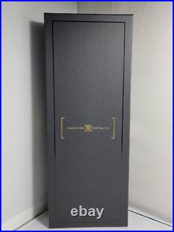 2013 Fashion Royalty A Touch of Frost Eugenia Perrin Frost #91341 NRFB