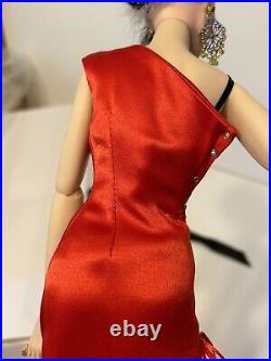 2014 Elsa Lin Hot Blooded 16 Fashion Doll, LE 300 Integrity Toys FR16 Shipper