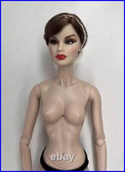 2014 Full Spectrum Veronique Perrin Nude Integrity Toys Fashion Royalty Doll