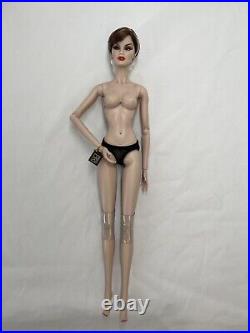 2014 Full Spectrum Veronique Perrin Nude Integrity Toys Fashion Royalty Doll