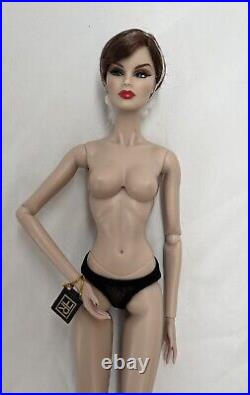 2014 Full Spectrum Veronique Perrin Nude Integrity Toys Fashion Royalty Doll