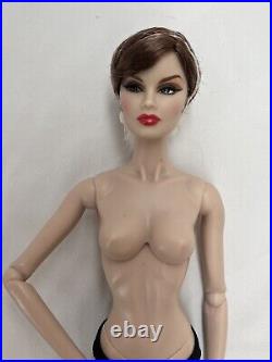 2014 Full Spectrum Veronique Perrin Nude Integrity Toys Fashion Royalty Doll