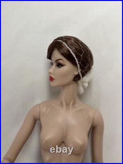 2014 Full Spectrum Veronique Perrin Nude Integrity Toys Fashion Royalty Doll