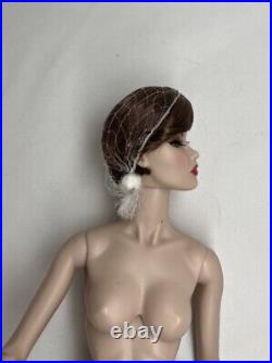 2014 Full Spectrum Veronique Perrin Nude Integrity Toys Fashion Royalty Doll