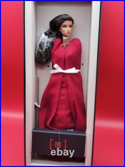 2014 Integrity Toys Convention Gloss Grandiose Natalia Fatale #91356